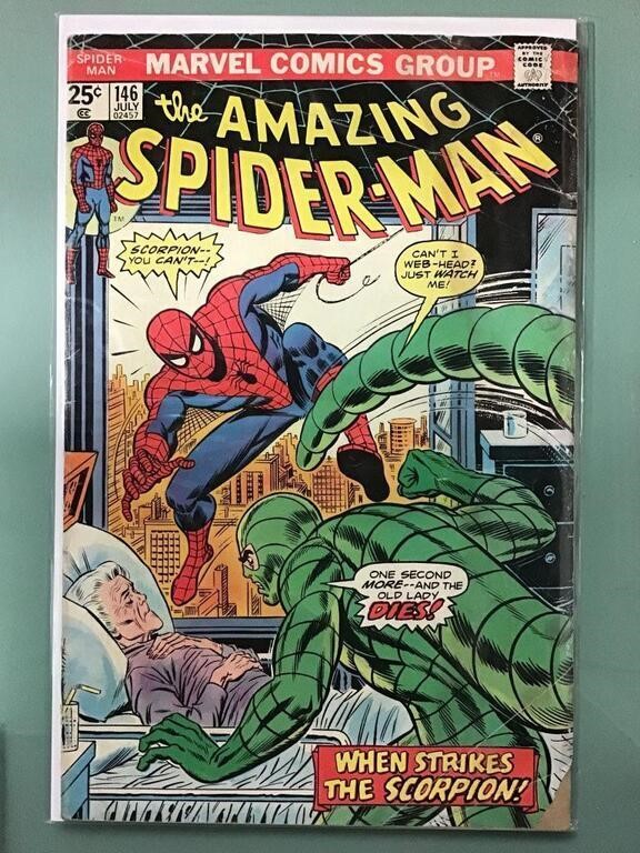 Spider-Man & Daredevil bundle (6 comics)