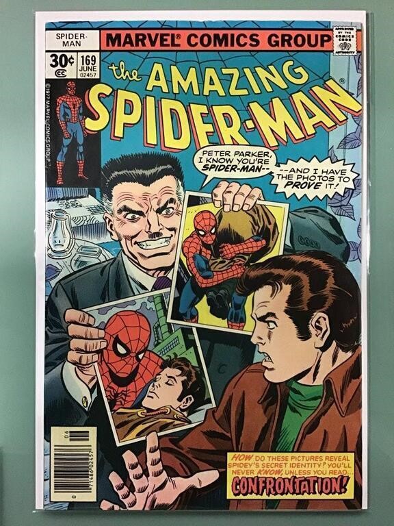 ASM #169