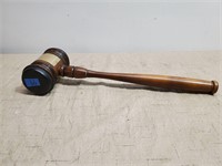 1970's Wood Mallet