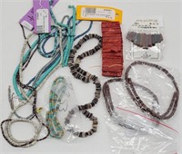 Stone, Shell & Other Beads - jewelry Making ...