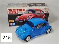 Volkswagon Beetle R/C Racing Car