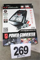 (1) Brand New Power Converter 750watt 1500peak