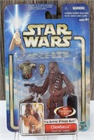 Chewbacca w/Electronic C-3PO Star Wars Action Figu