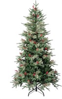 $210 - National Tree Company First Traditions