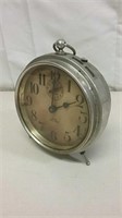 Vintage Metal Westclox Big Ben Alarm Clock