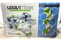 Gravitrax Interactive Track System