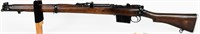 Enfield Ishapore 2A1 rifle 1967 Indian 7.62 R.F.I.