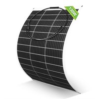 Eco-worthy Solar Panel