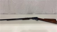 Winchester Md.1890 22 long rifle