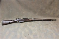 Mosin Nagant M91 85383 Rifle Unknown