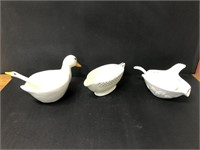 Gravey Boast and duck bowl
