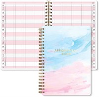 SEALED-Four-Column Day Planner