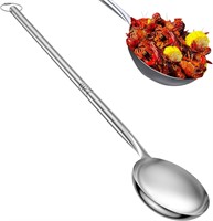 42 Inch Stainless Steel Spoon Boil Ladle
