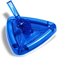 SWIMLINE HYDROTOOLS Manual Pool Vacuum Head