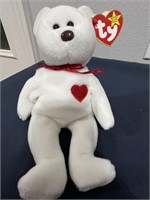 Top 20 beanie baby 5th generation Valentino with