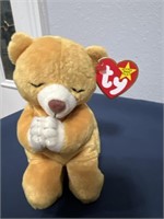 Top 20 beanie baby 5th generation Hope bear