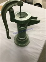 Small pitcher pump, 12" tall