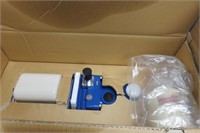 ULVAC Vacuum Pump  ETFL64PH002