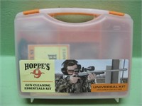 Hoppe's 9 Pre-Owned Universal Gun Cleaning Kit