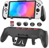 OIVO Switch Pro Grip & Stand