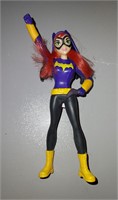 McDonalds Super Hero Girls 2016 Happy Meal  5.5''