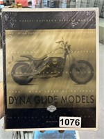 Harley Davidson 99481-99A