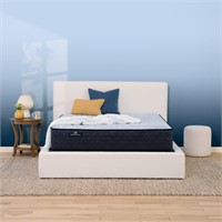 Serta Perfect Sleeper Enhanced 12" California King