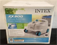 Intex Automatic Pool Cleaner ZX300