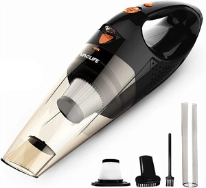 NEW $70 Cordless Vacuum Handheld