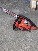 Homelite XL2 chainsaw - owner says runs