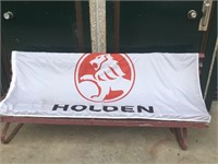 Original Holden Flag