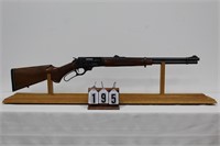 Marlin 336CS JM 35 Rem Rifle #07039020