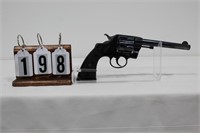 Colt 1892 38 Long Colt #238607