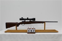 Ruger M77 30-06 Rifle w/scope #772-94499