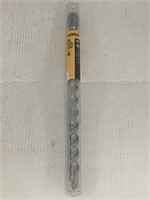 New 7/8"x16" dewalt spline bit