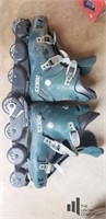 Roles Roller Blades