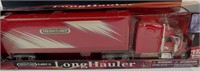 NEW RAY FREIGHTLINER PETERBILT TRUCK 1/32 SCALE