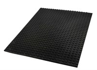 Traction Premium Rubber Flooring ^