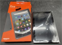 (UV) Amazon Fire HD 8 Tablet