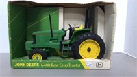 Collector’s Ed. JD 6400 Row Crop Tractor