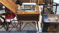 Sewing Cabinet Kenmore