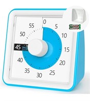 ($24) Visual Timer with Protective
