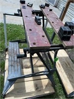 Black & Decker Workmate Work Bench