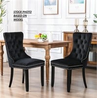 Dining room chair set 2