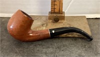 Medico Crest briarwood pipe