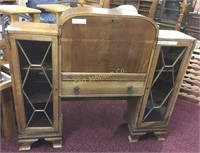 ANTIQUE DESK