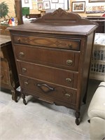 33x51x18 Inch Chest of Drawers