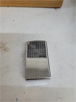 Zippo lighter