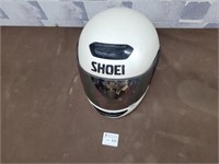 Shoel bike helmet Size L