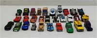 Hot Wheels- Lot of 30 Vehicles